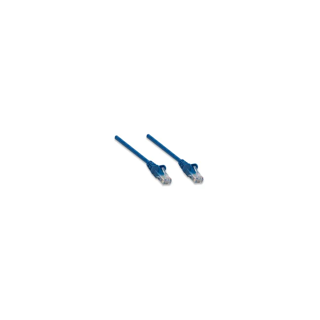 Intellinet Cable de red, Cat5e, UTP