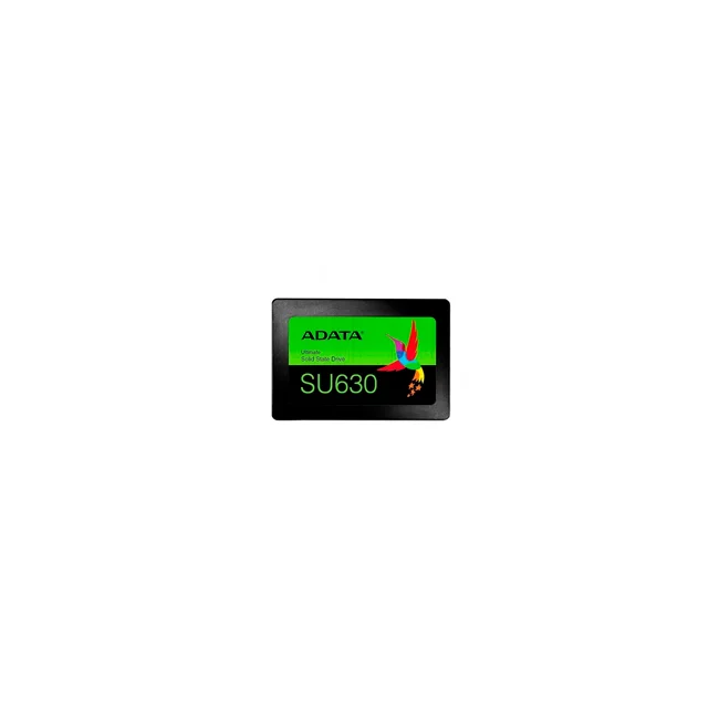 ADATA Ultimate SU630 480 GB 2.5" SATA QLC 3D NAND image 2