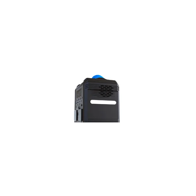 Power Station Forza Titan 700W(FPP-T700), Color Negro con Azul