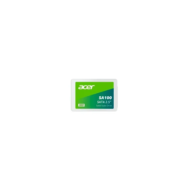 Acer BL.9BWWA.104 unidad interna de estado sólido 960 GB 2.5" Serial ATA III 3D TLC NAND