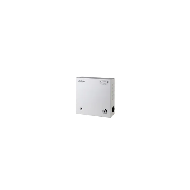 Dahua Technology PFM340-5CH caja de distribución eléctrica Pared Blanco image 3