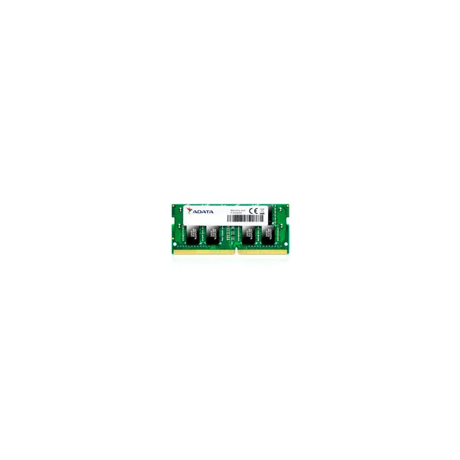 ADATA Premier módulo de memoria 8 GB 1 x 8 GB DDR4 260-pin SO-DIMM image 3