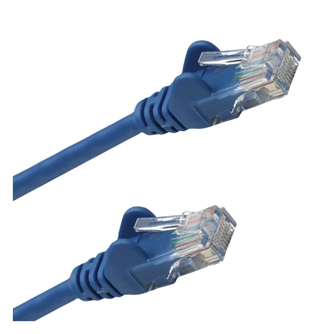 Intellinet Cable de red, Cat5e, UTP image 5