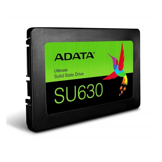 ADATA Ultimate SU630 480 GB 2.5" SATA QLC 3D NAND image 11