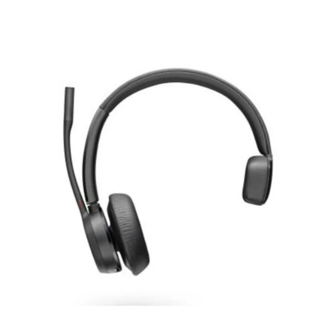 HP Poly Auriculares USB-A Poly Voyager 4310 + adaptador BT700 image 8