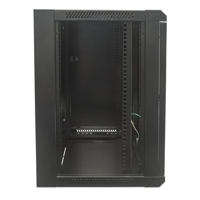 Intellinet Gabinete mural de 6U, 19" image 8