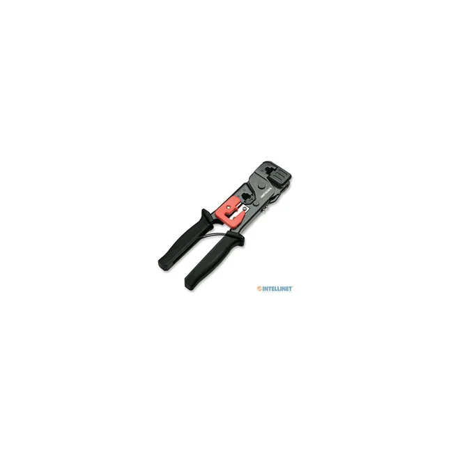 Intellinet Herramienta de Crimpeo para Plug Modular image 4