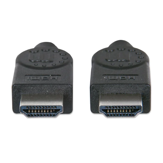 Manhattan Cable HDMI de Alta Velocidad con Canal Ethernet image 5