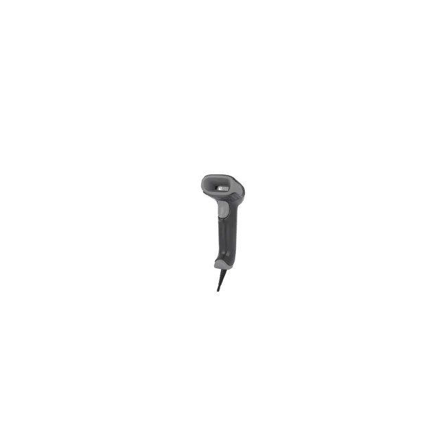 Honeywell Voyager XP 1470g Lector de código de barras manual 1D/2D CMOS Negro, Gris