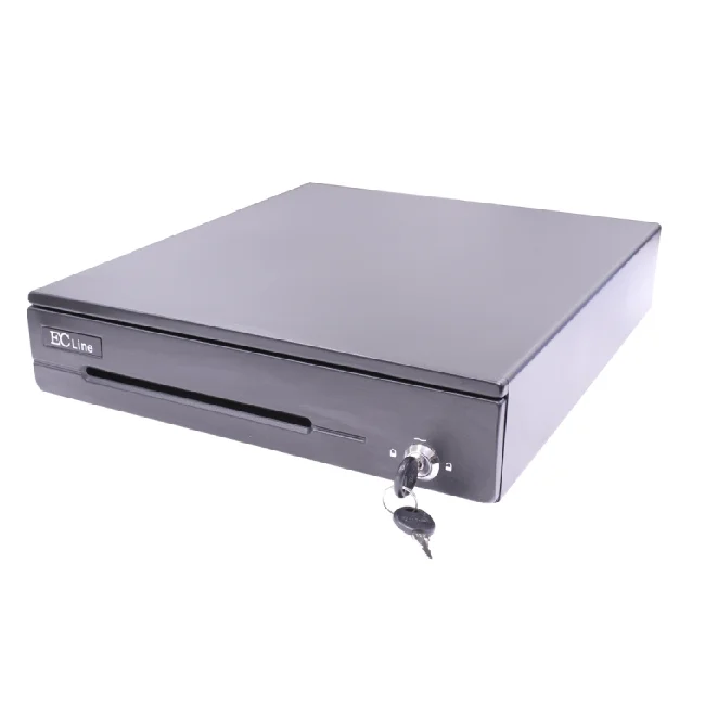 Cajón de Dinero EC-LINE EC-CD-50M image 5