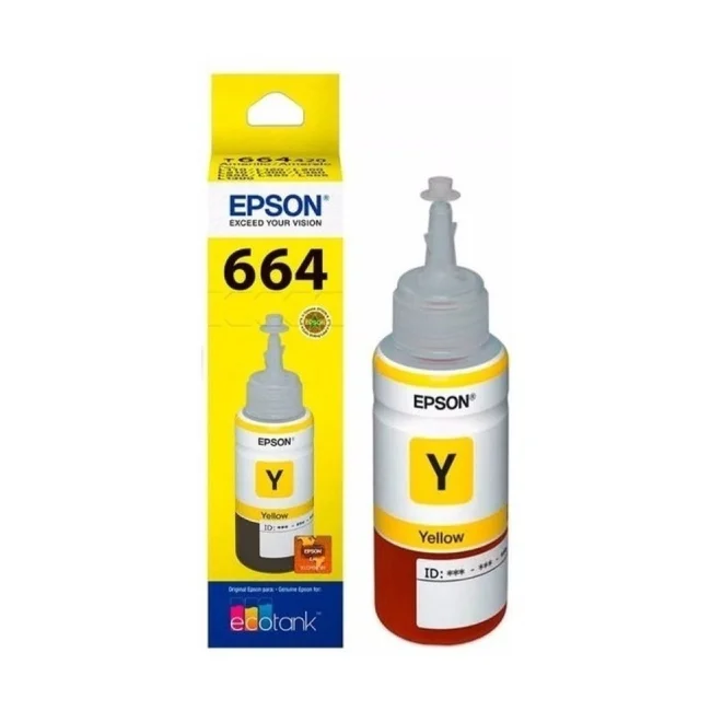 Epson T664420 image 3
