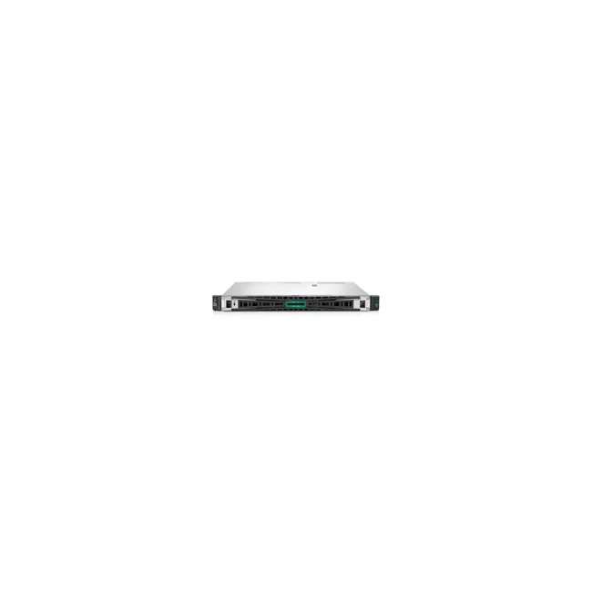 HPE ProLiant DL20 Gen11 6325P 3.5GHz 4c 1P 1x32GB-U 4SFF 2x480GB SSD 1x500W PS LA Server