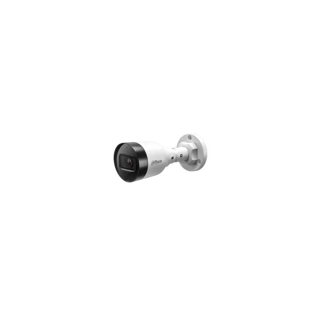Dahua Technology IPC-HFW1431S1N-A-0280B-S6 Bala (forma) Cámara de seguridad IP Exterior 2688 x 1520 Pixeles Techo/pared/Tubo image 2