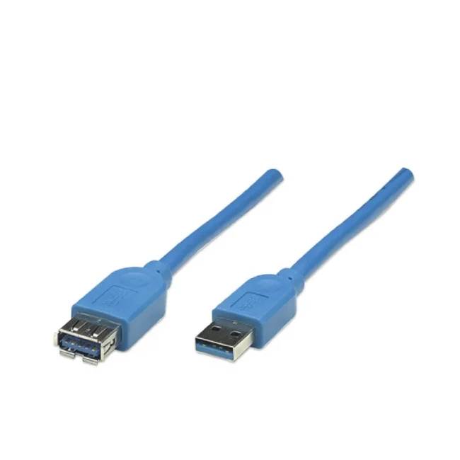Manhattan Cable de Extensión USB de SúperVelocidad image 5