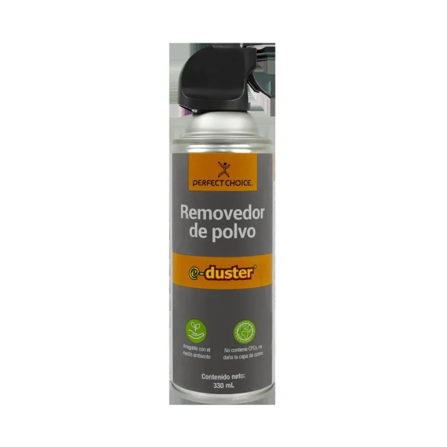 Perfect Choice PC-030331 kit de limpieza para equipos Universal Espray para limpieza de equipos 330 ml image 4