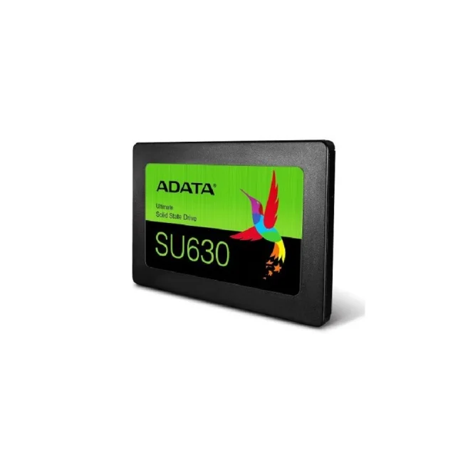 ADATA ULTIMATE SU630 240 GB 2.5" SATA QLC 3D NAND image 5