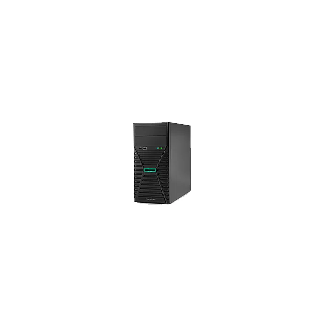 ML30 G11 4LFF NHP 6325P(4c/3.5GHz/55w) 1x32G 1GbE SATA VROC 2x1TB SATA HDD 350W