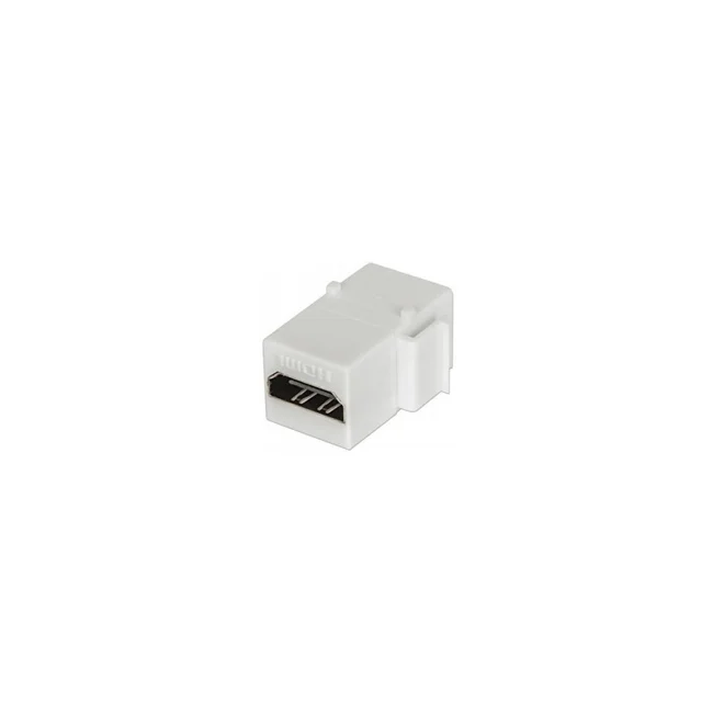Intellinet Cople HDMI, Tipo Keystone image 4