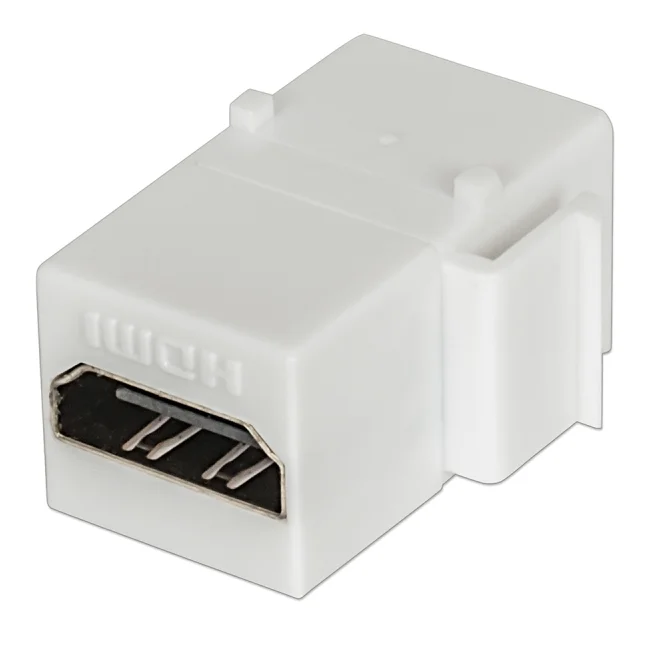 Intellinet Cople HDMI, Tipo Keystone image 9