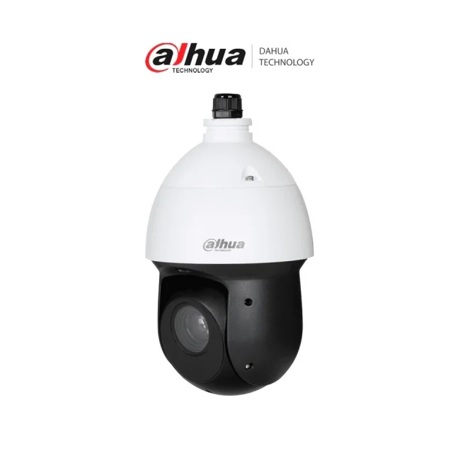 Dahua Technology DH-SD49225DB-HC cámara de vigilancia Esférico Cámara de seguridad CCTV Exterior 1920 x 1080 Pixeles Techo image 4