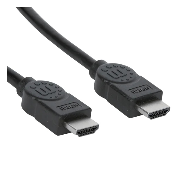 Manhattan Cable HDMI de Alta Velocidad image 8