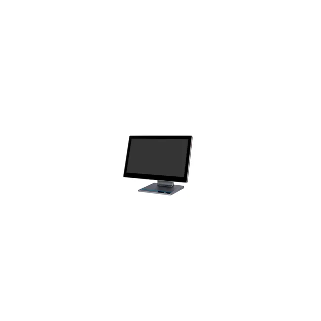 Terminal Punto de Venta Techzone POS ALL IN ONE 15.6 con Core i5 16GB RAM 256 ROM 2xHDMI 1xVGA 1xRJ45 4xUSB3.0  2xUSB2.0 1xAudioJack  1xMicrofono 2xAltavoz  1xEntradaDC Compatible con Windows y Linux