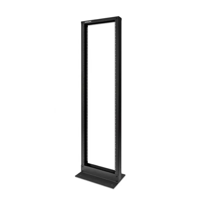 Intellinet Rack de dos postes, 19" image 6