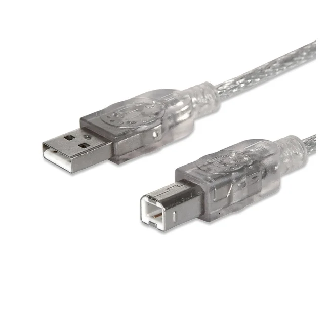 Manhattan Cable para Dispositivos USB B de Alta Velocidad image 7