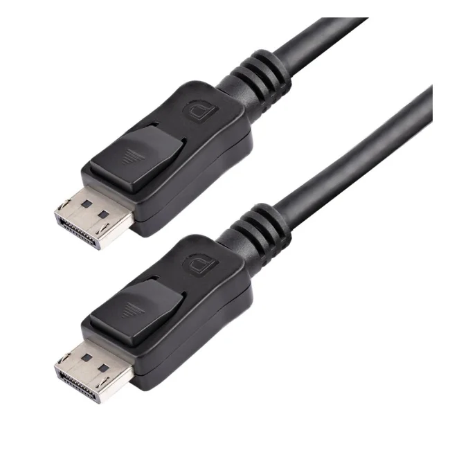 StarTech.com DISPLPORT50L cable DisplayPort 15.24 m Negro image 3