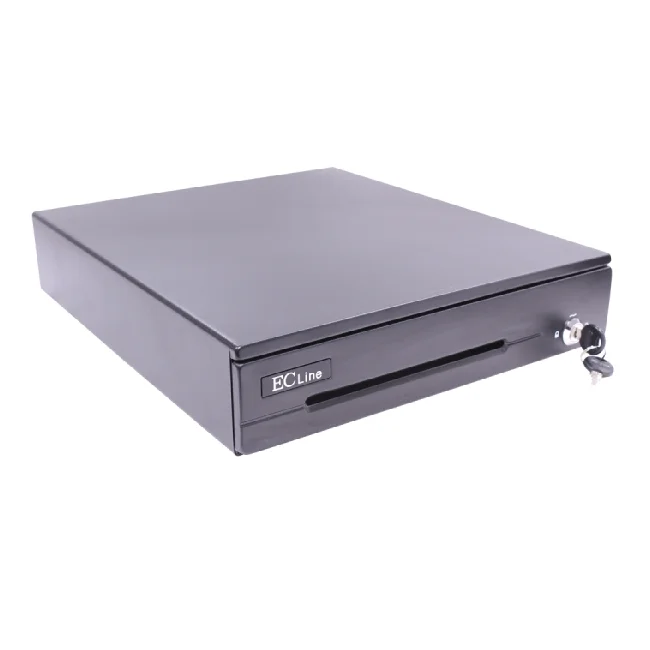 Cajón de Dinero EC-LINE EC-CD-50M image 3