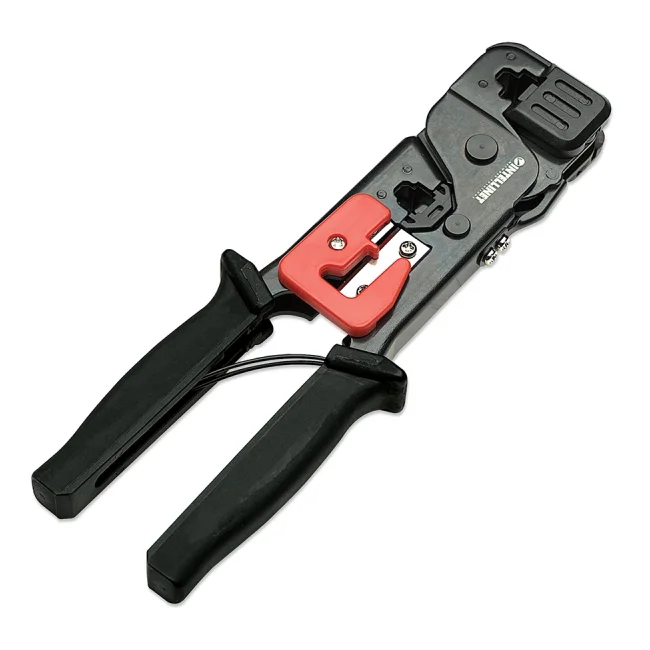 Intellinet Herramienta de Crimpeo para Plug Modular image 9