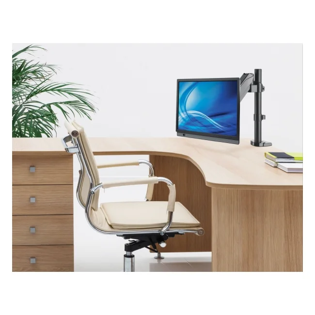 Manhattan Soporte universal para monitor, con pistón a gas image 10