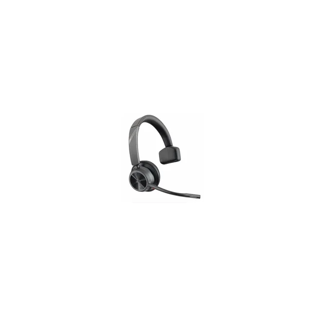 HP Poly Auriculares USB-A Poly Voyager 4310 + adaptador BT700