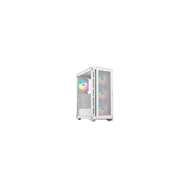 Balam Rush Carbono Twin Mate 5000 Midi Tower Blanco