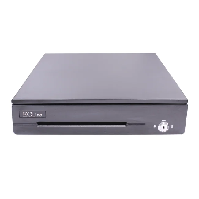 Cajón de Dinero EC-LINE EC-CD-50M image 4