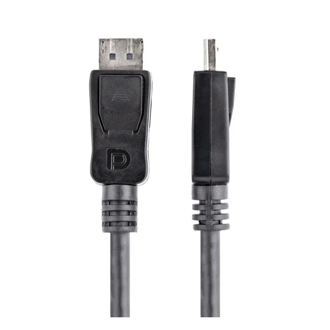 StarTech.com DISPLPORT50L cable DisplayPort 15.24 m Negro image 6