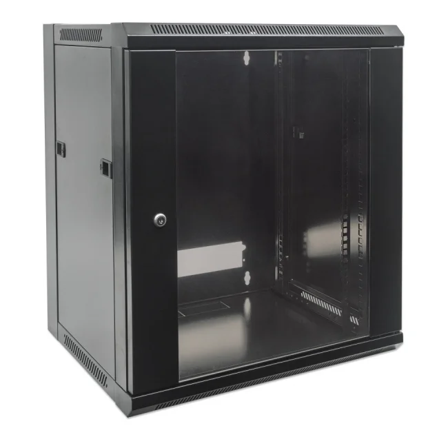 Intellinet Gabinete mural de 6U, 19" image 10