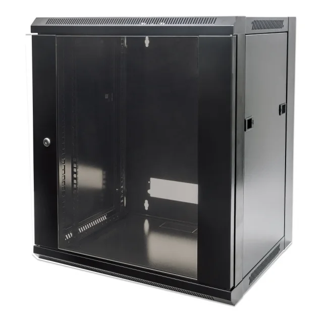 Intellinet Gabinete mural de 6U, 19" image 5