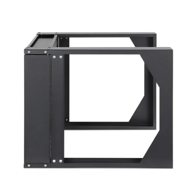 Intellinet Rack abierto de 19" para montaje en pared, 2 postes, 6U image 10