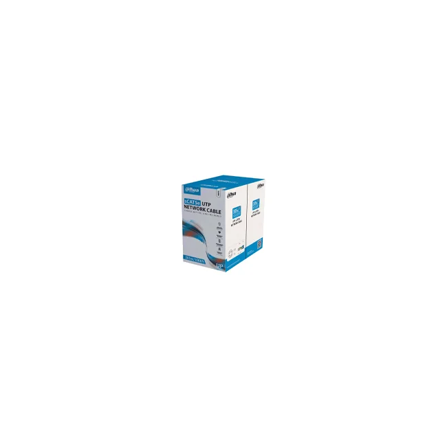 Dahua Technology PFM920I-5EUN cable de red Blanco 305 m Cat5e U/UTP (UTP) image 3