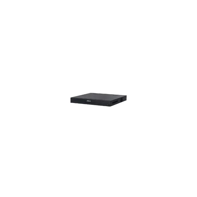 Dahua Technology WizSense NVR4432-16P-EI grabadora de vídeo en red (NVR) 1.5U Negro