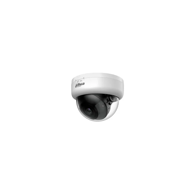 DAHUA DH-HAC-D1A21N-U - Cámara Domo HDCVI 1080P/ Lente de 2.8 mm/  IR Inteligente de Hasta 25 Mts/ WDR Digital/ Soporta HDCVI & AHD & HDTVI & CVBS/ Policarbonato image 3