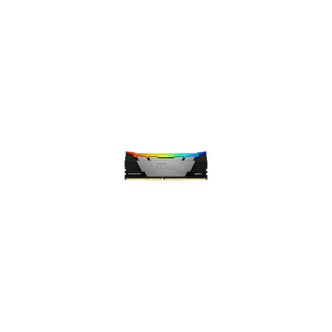 Kingston Technology FURY Renegade RGB módulo de memoria 32 GB 1 x 32 GB DDR4 3600 MT/s 288-pin DIMM