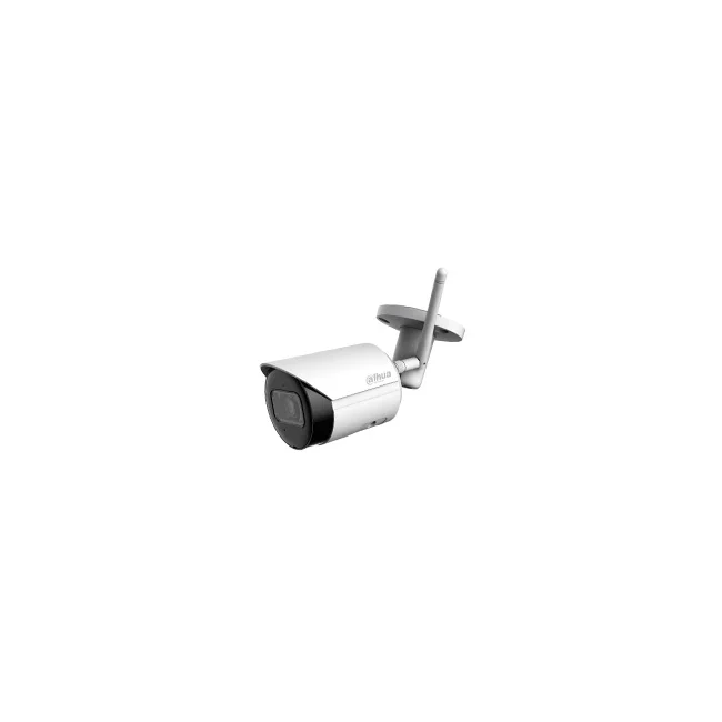 Dahua Technology IPC -HFW1430DS-SAW Bala (forma) Cámara de seguridad IP Interior y exterior 2560 x 1440 Pixeles Techo/pared/Tubo