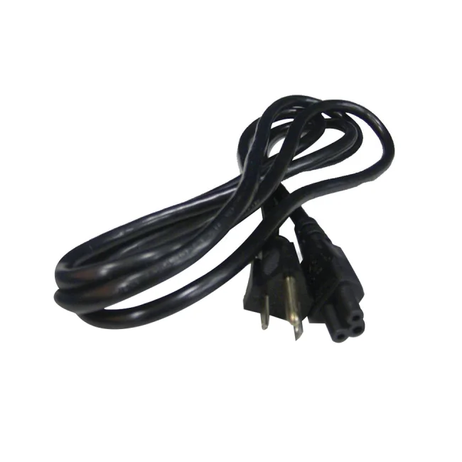 Manhattan CABLE CORRIENTE PARA LAP TOP (TRIPLE), 1.8 m image 5