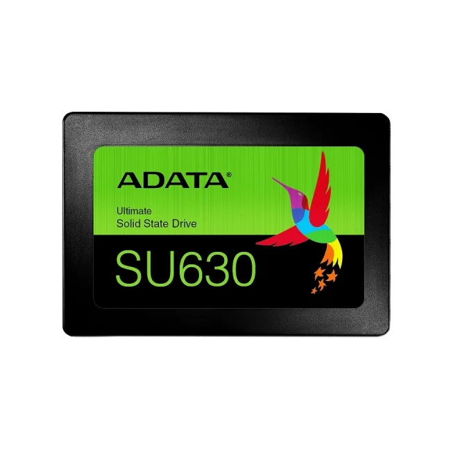 ADATA ULTIMATE SU630 240 GB 2.5" SATA QLC 3D NAND image 9