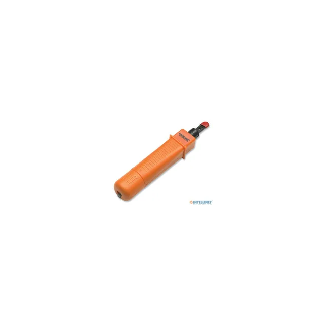 Intellinet Herramienta de Impacto para Terminal Block