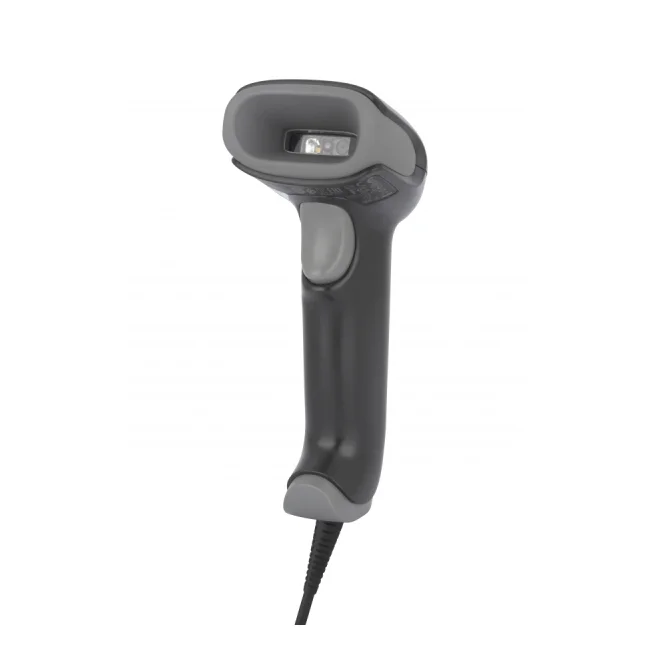 Honeywell Voyager XP 1470g Lector de código de barras manual 1D/2D CMOS Negro, Gris image 4