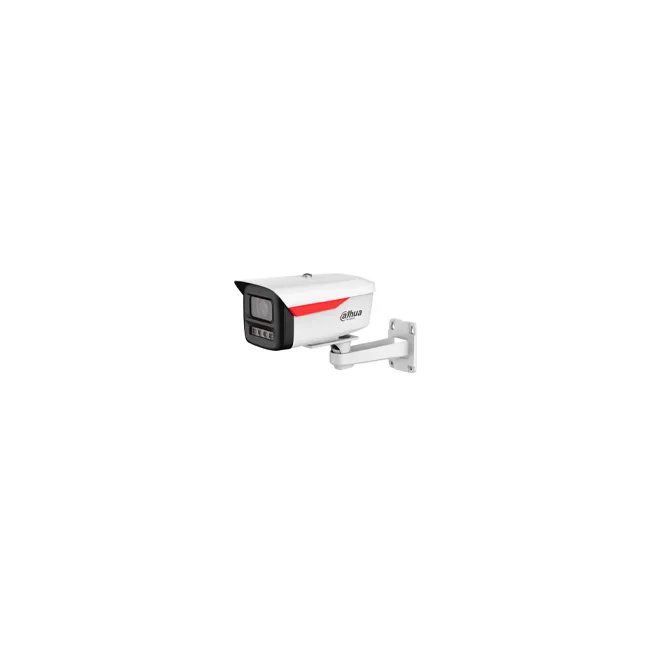 Dahua Technology WizSense DH-IPC-HFW2449M-S-B-PRO cámara de vigilancia Bala (forma) Cámara de seguridad IP Interior y exterior 2688 x 1520 Pixeles Pared image 3