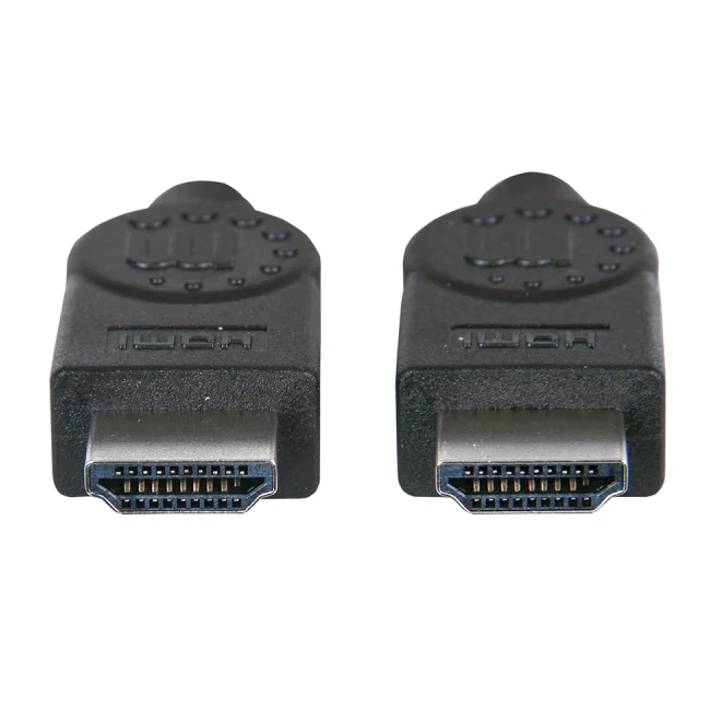 Manhattan Cable HDMI de Alta Velocidad image 7